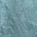 turquoise mesh