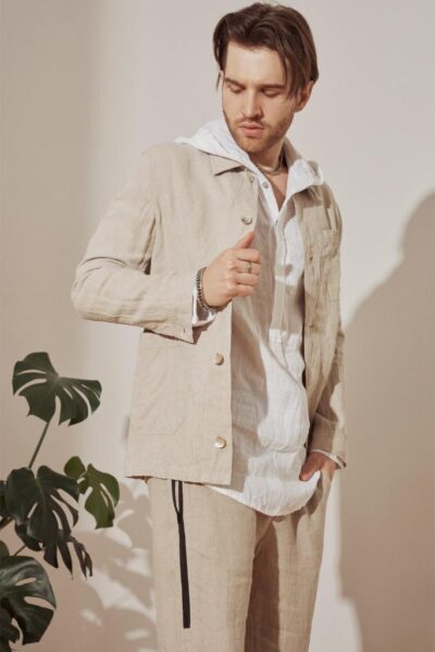 LNIANA KURTKA ELISTA