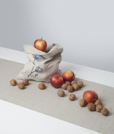 WORECZEK SPOŻYWCZY HAFT