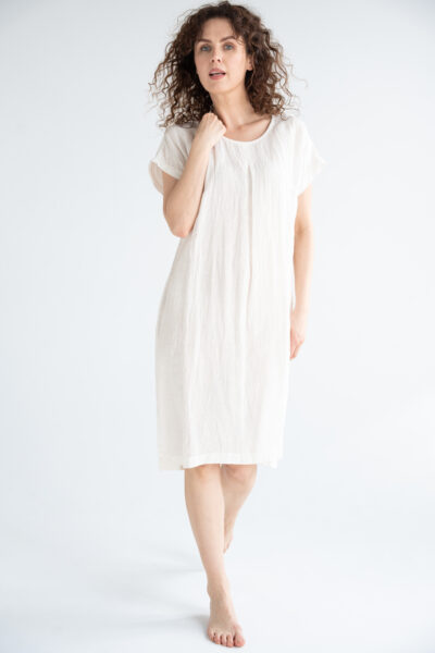 LNIANA KOSZULA NOCNA ROSEAU